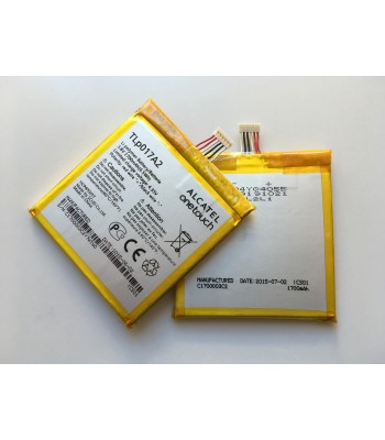 Оригинална батерия за Alcatel One Touch Idol 2 Mini 6016X